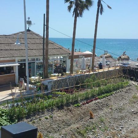 Romantico Apartamento con Vistas Algarrobo Costa Exterior foto
