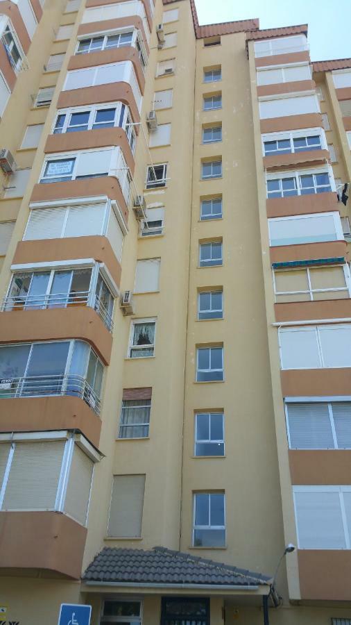 Romantico Apartamento con Vistas Algarrobo Costa Exterior foto