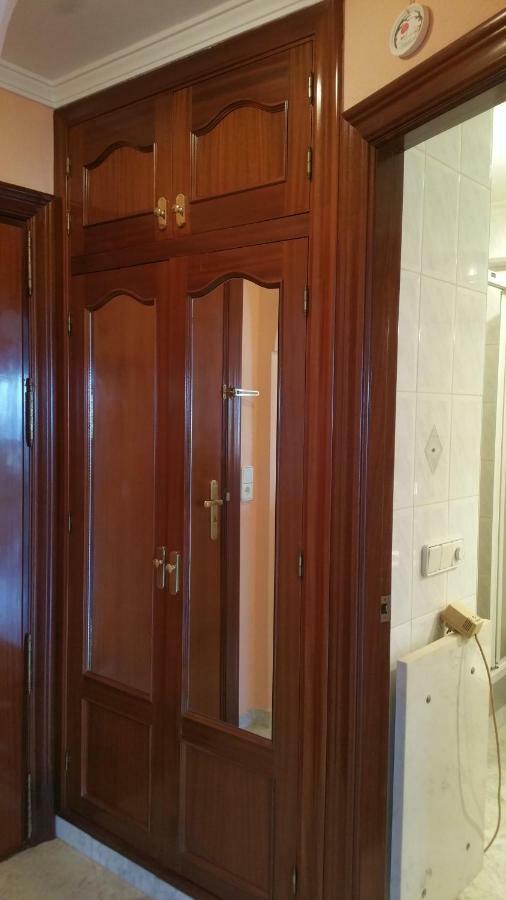 Romantico Apartamento con Vistas Algarrobo Costa Exterior foto